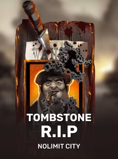 Игра Tombstone R.I.P.